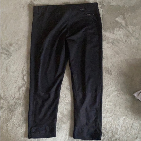 Running leggings - Picture 2 of 2